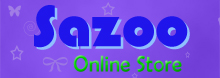 Sazoo Online Store