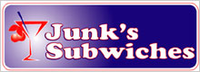 Junk's Subwiches
