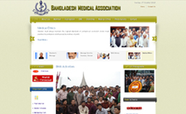 Bangladesh Medical Association
